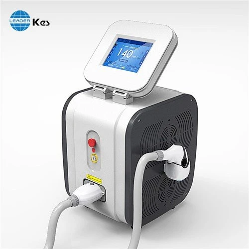 Soprāns Ice Platinum Laser Hair Removal
