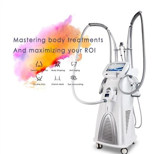 Body Slimming Professional tauku noņemšanas svara zaudēšanas iekārta