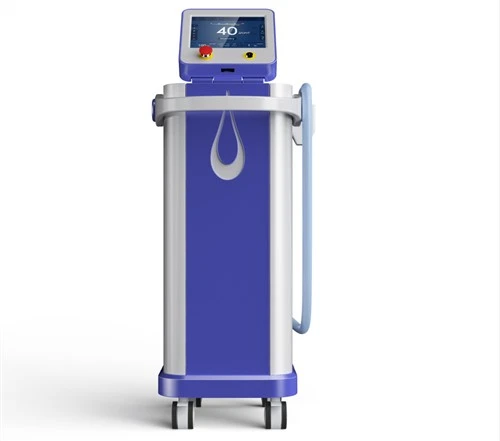 Diode Laser 808 Nm mašīna