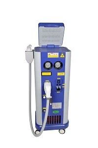 Medical Ce Approval Diode Laser Machine For Hair Removal