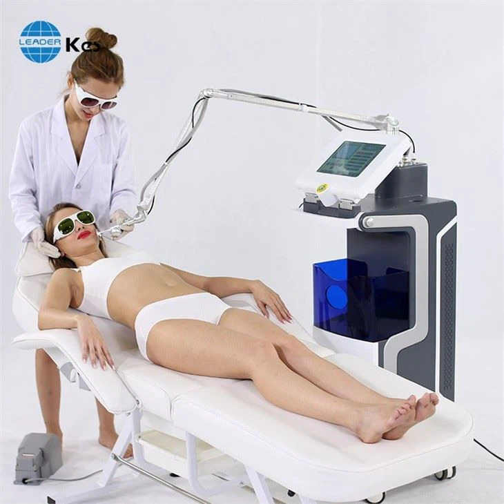 2022 Newest Co2 Fractional Laser Vaginal Tighten Machine