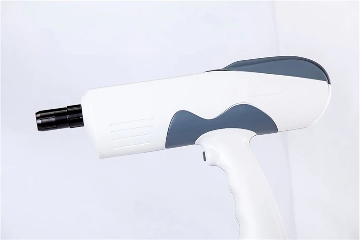 Hollywood Peel Tattoo Removal Machine