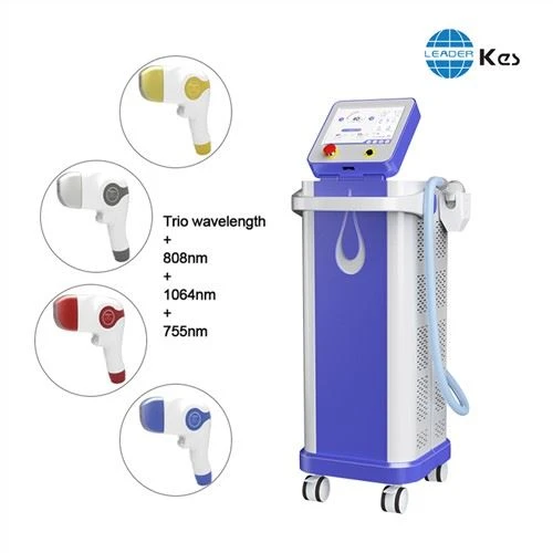 Diode Laser 808nm lētāka iekārta