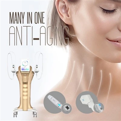 Ultra Face Lifting 9D HIFU mašīna