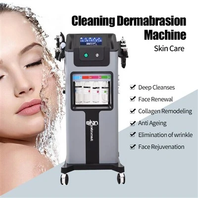 4D Hydro2 sejas
