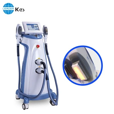IPL Machine Medical CE 510K FDA & ISO13485 Apstiprināts