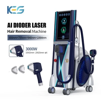 Soprano Ice Platinum Laser Machine cena
